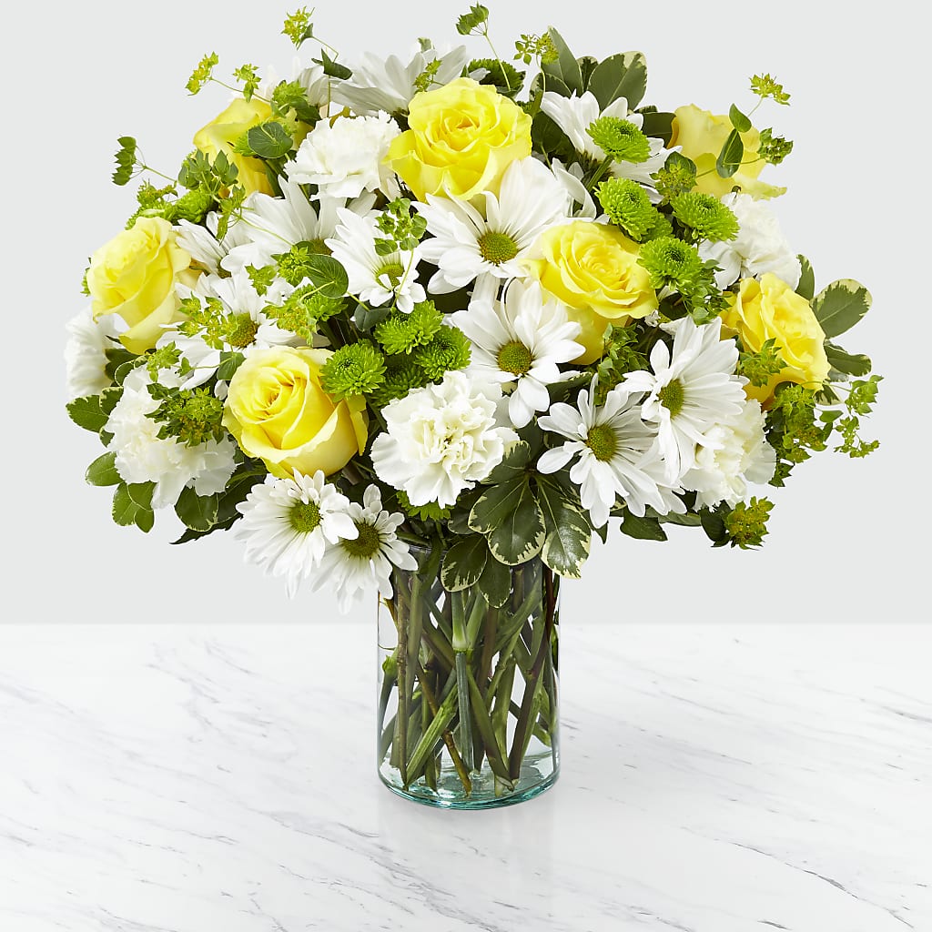 Happy Day Bouquet – Le Bloom Floral, Le Mars IA