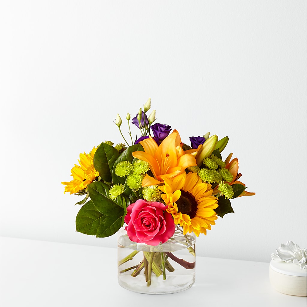 Best Day Bouquet – Le Bloom Floral, Le Mars IA