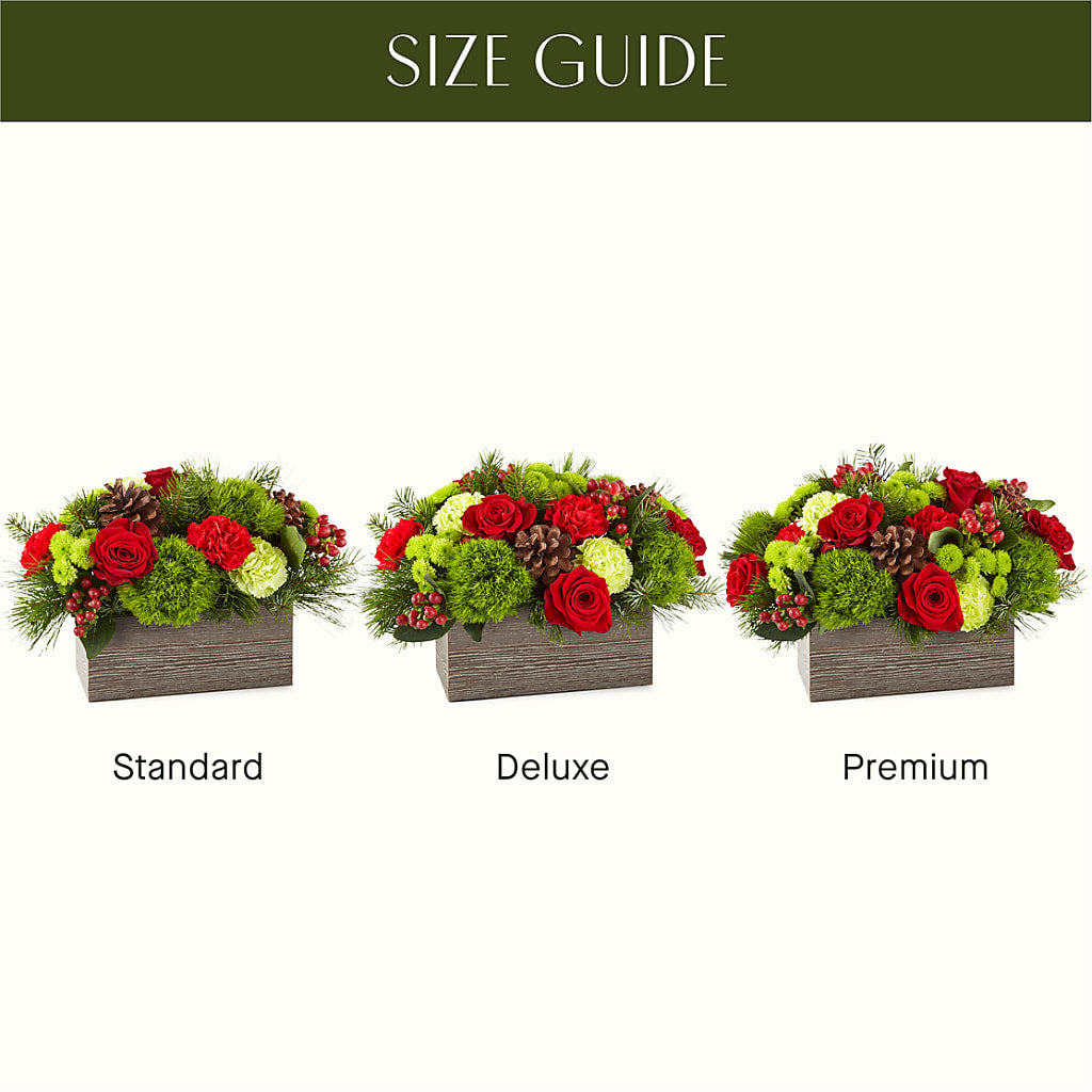 Bundled Up Bouquet – Le Bloom Floral, Le Mars IA