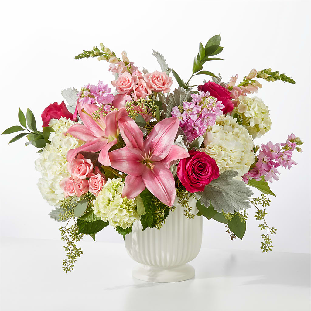 Antique Shopping Bouquet – Le Bloom Floral, Le Mars IA