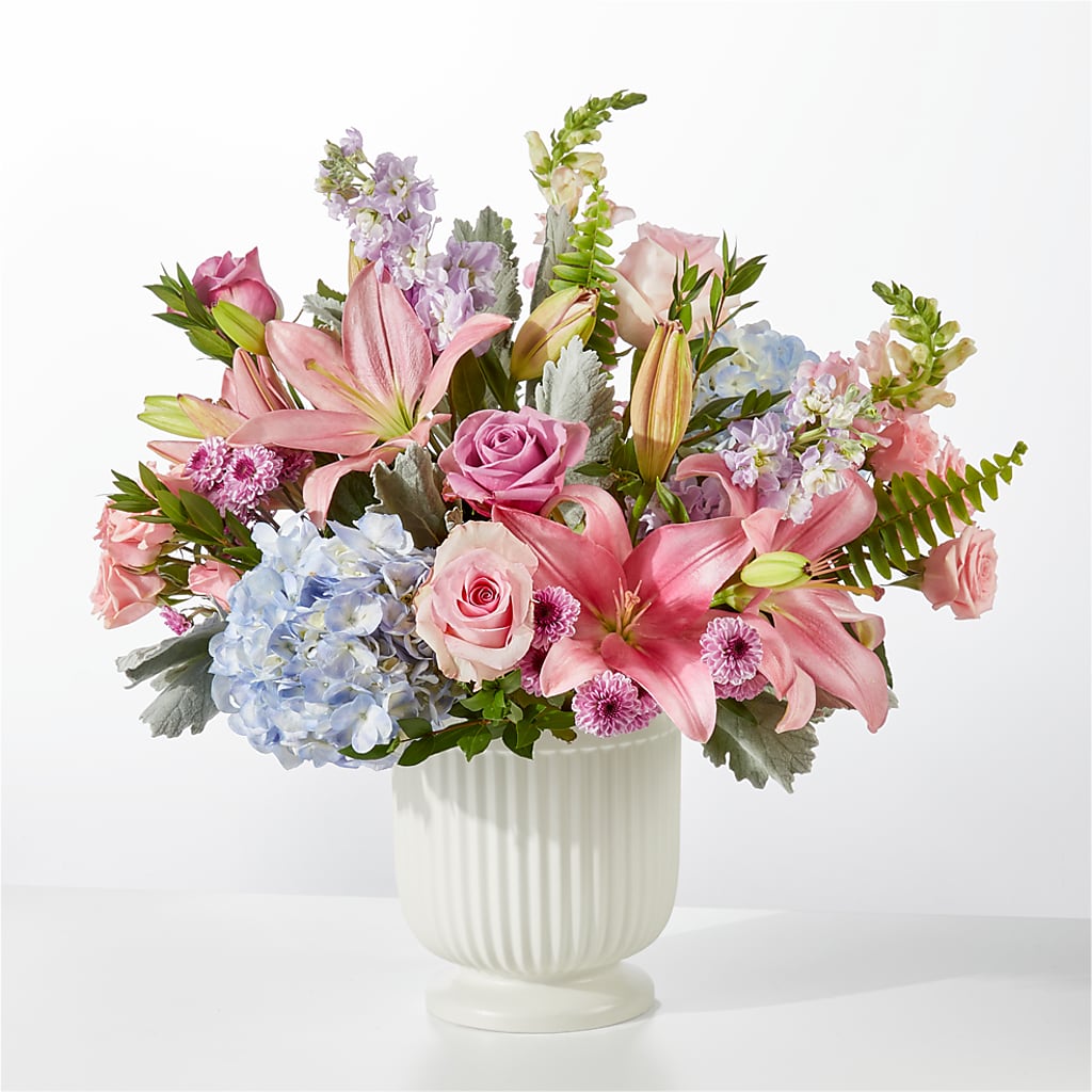 Wonderland Bouquet – Le Bloom Floral, Le Mars IA