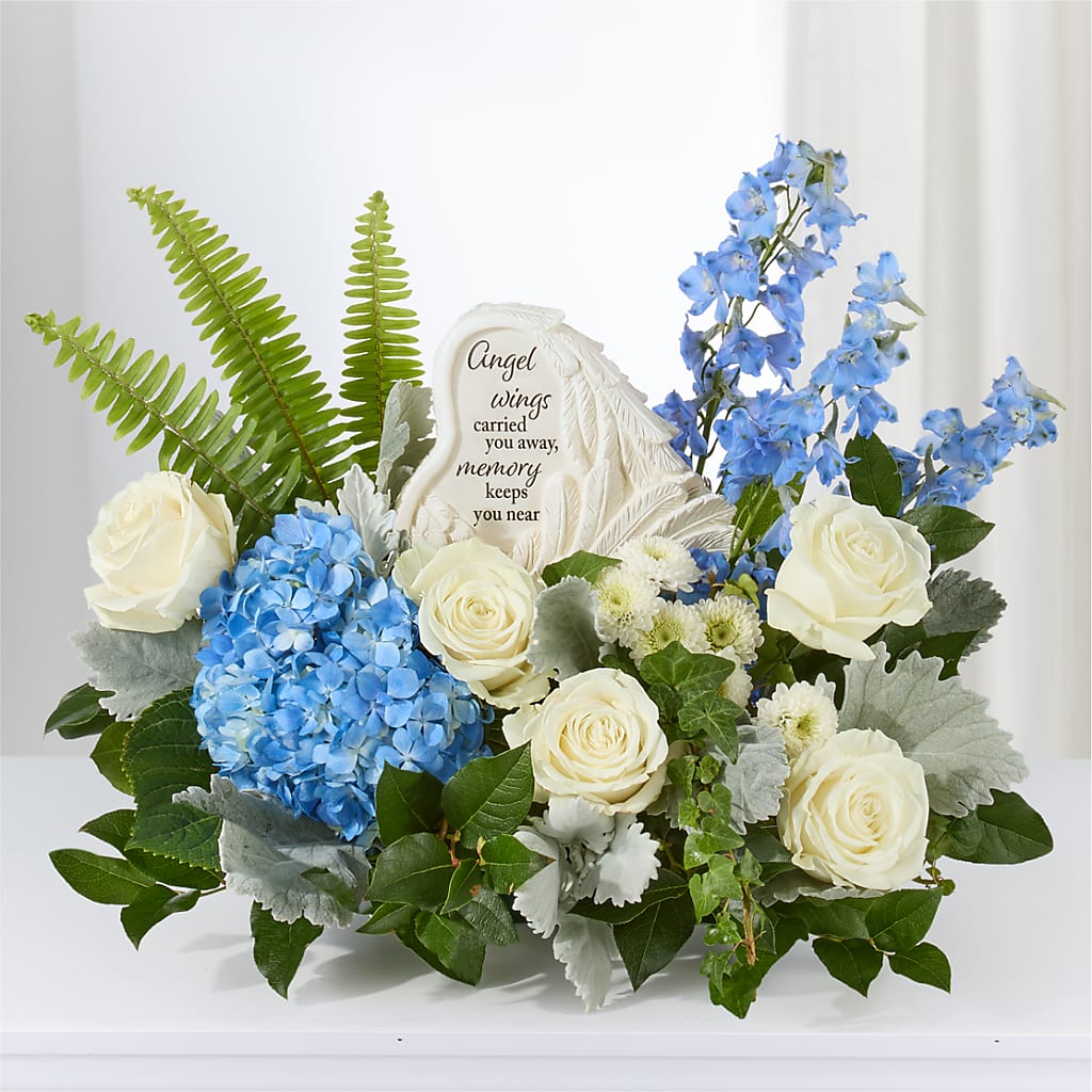 Dearest Arrangement – Le Bloom Floral, Le Mars IA