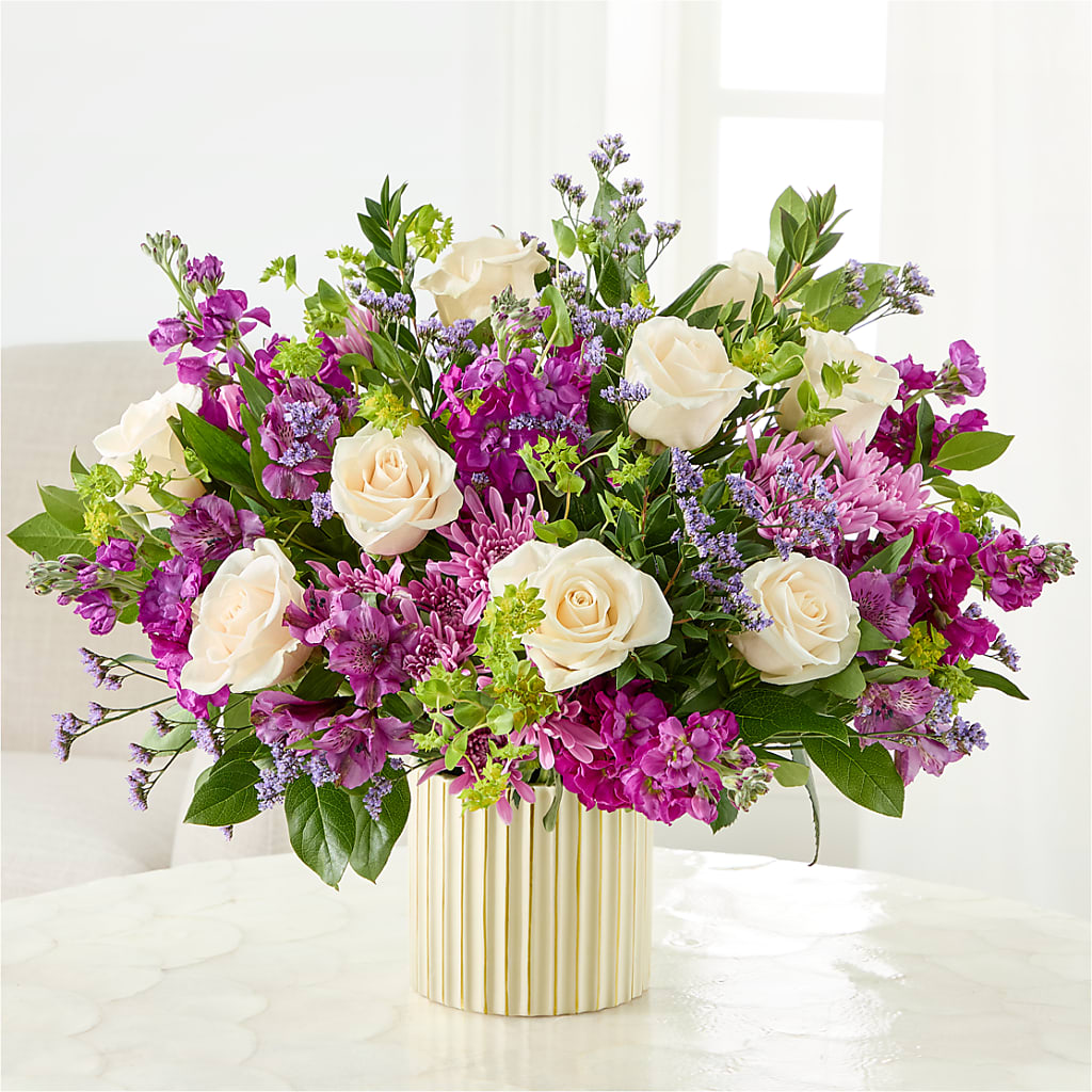 The Boutique Bouquet – Le Bloom Floral, Le Mars IA
