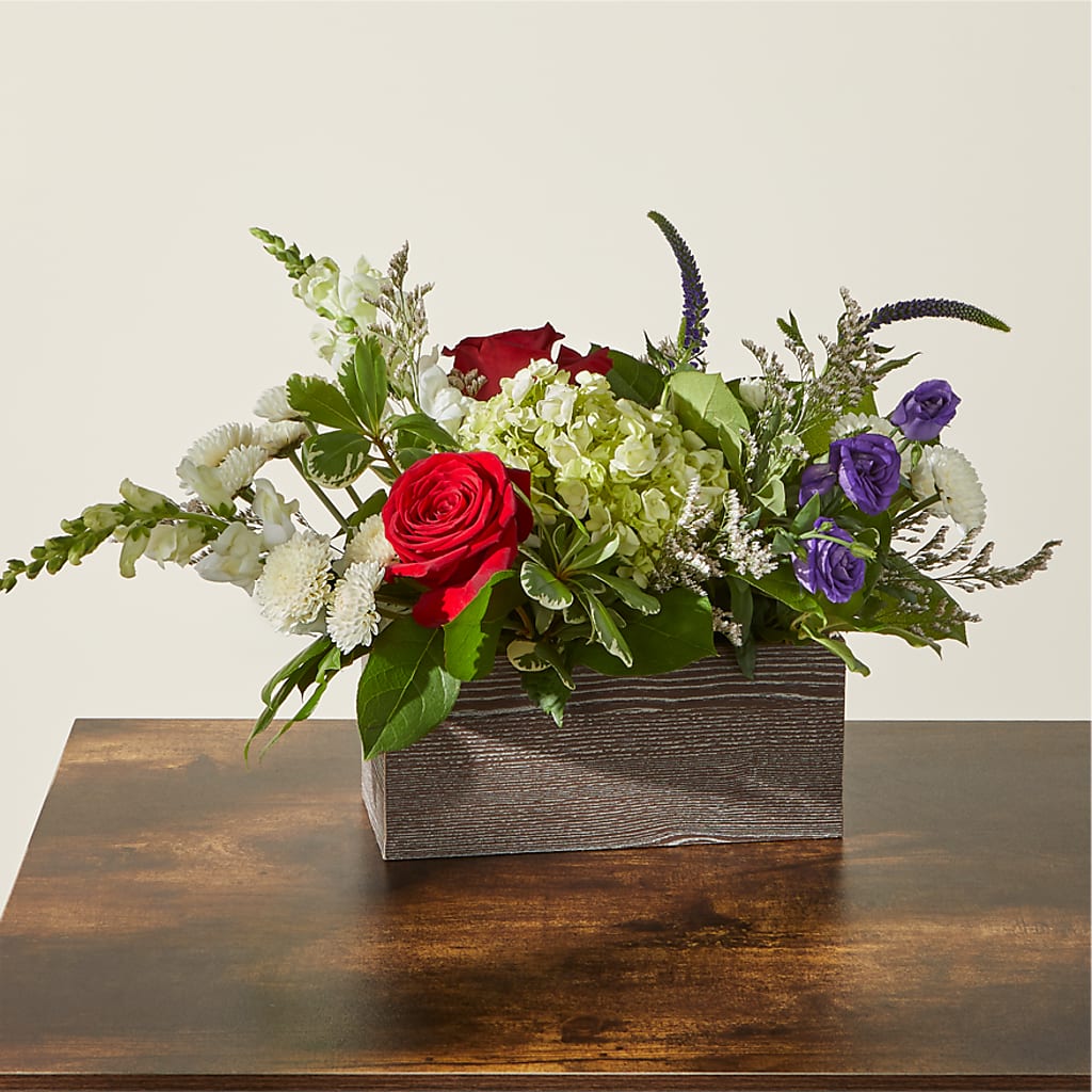 Sweet Magnolia Bouquet – Le Bloom Floral, Le Mars IA