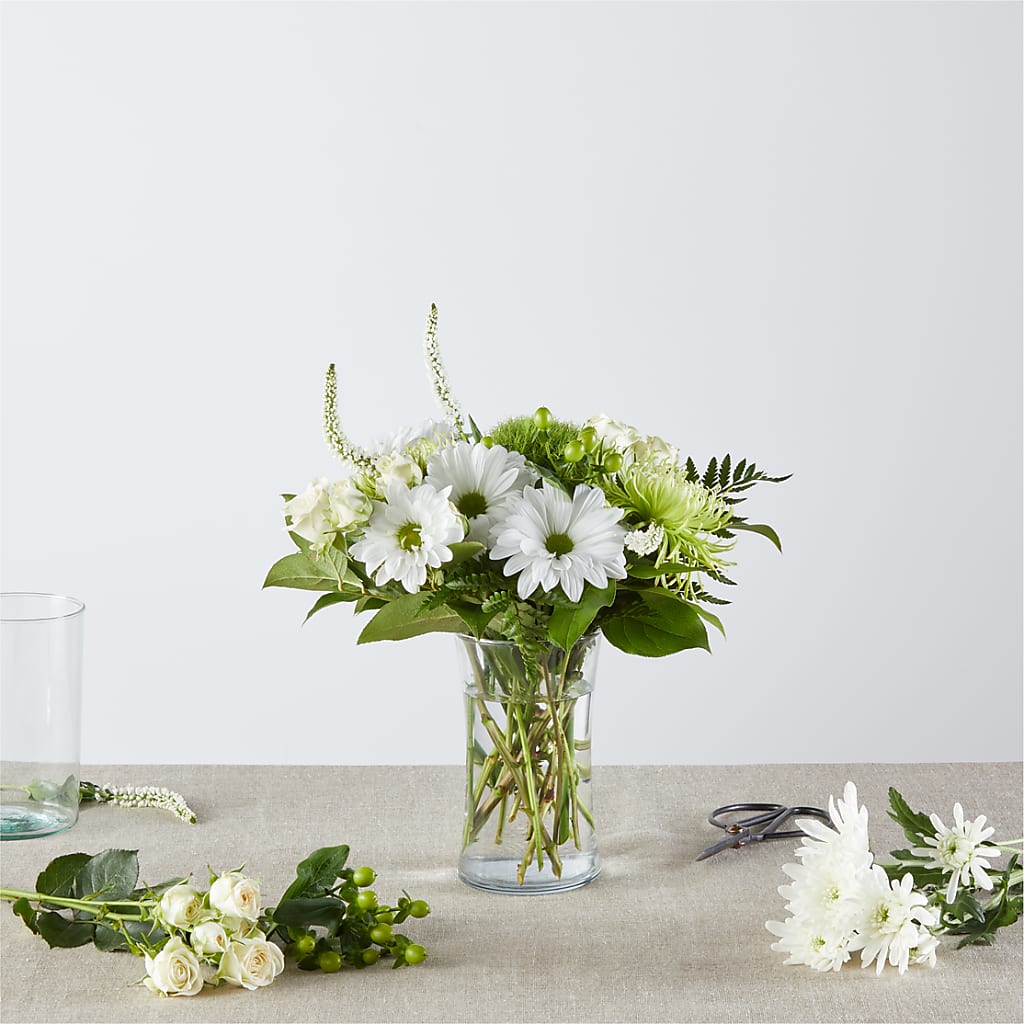 Irish Garden - A Florist Original – Le Bloom Floral, Le Mars IA