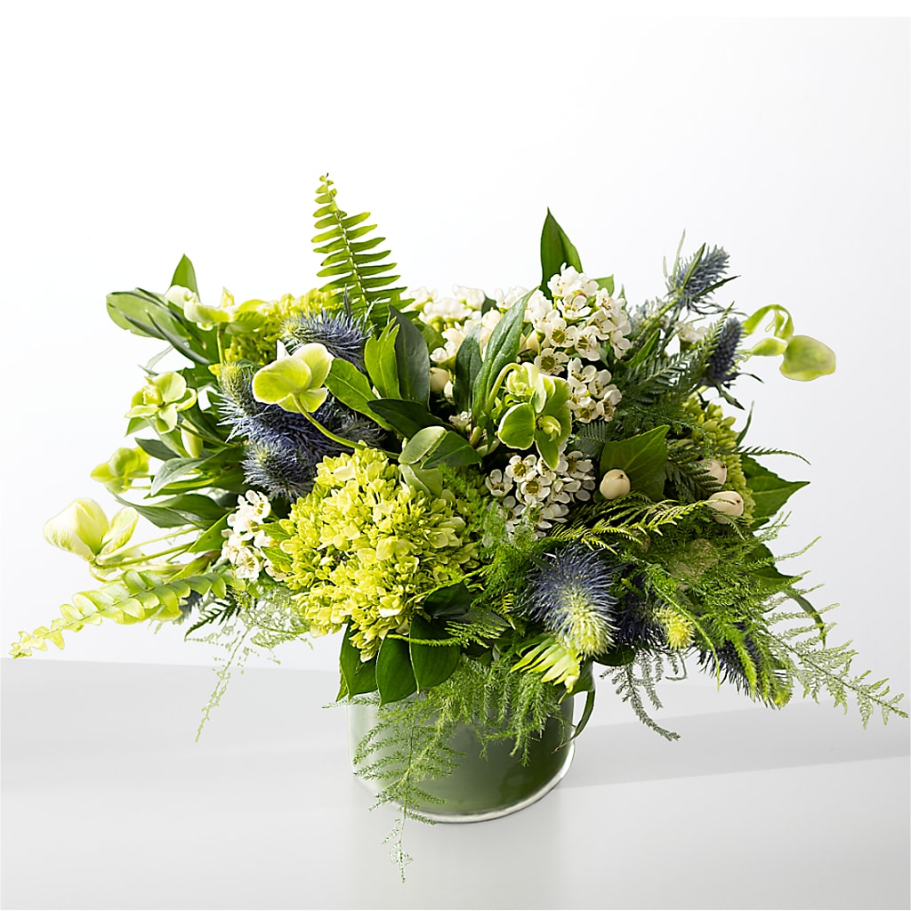The Botanical Gardens – Le Bloom Floral, Le Mars IA