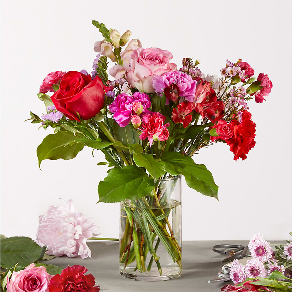 Regal Jewel – A Florist Original – Le Bloom Floral, Le Mars IA