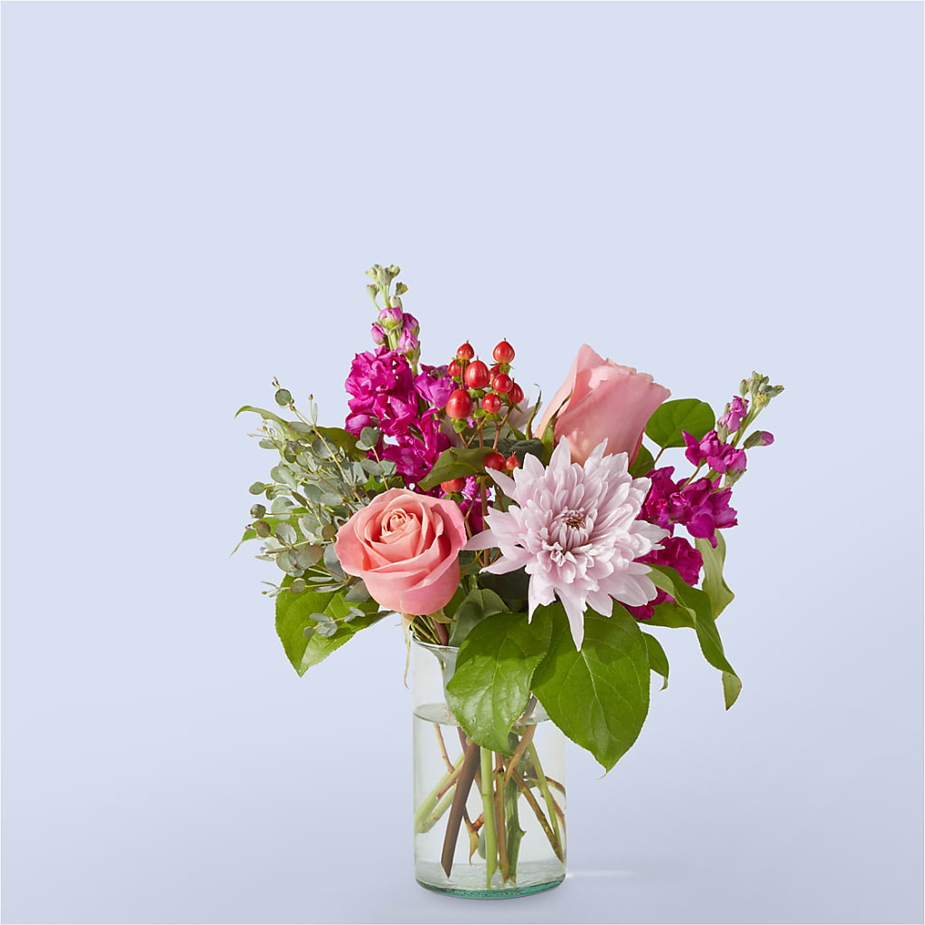 Sunday Morning Bouquet – Le Bloom Floral, Le Mars IA