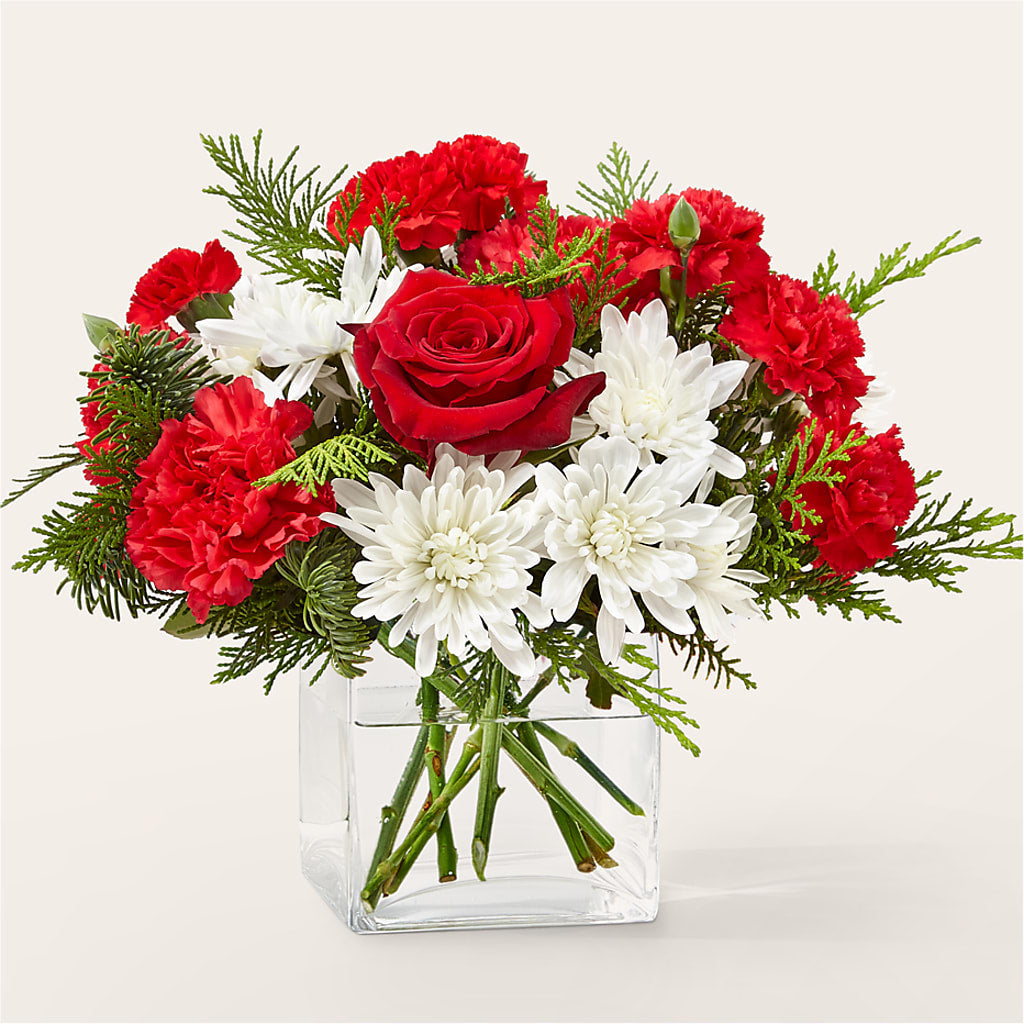Peppermint Chill Bouquet – Le Bloom Floral, Le Mars IA
