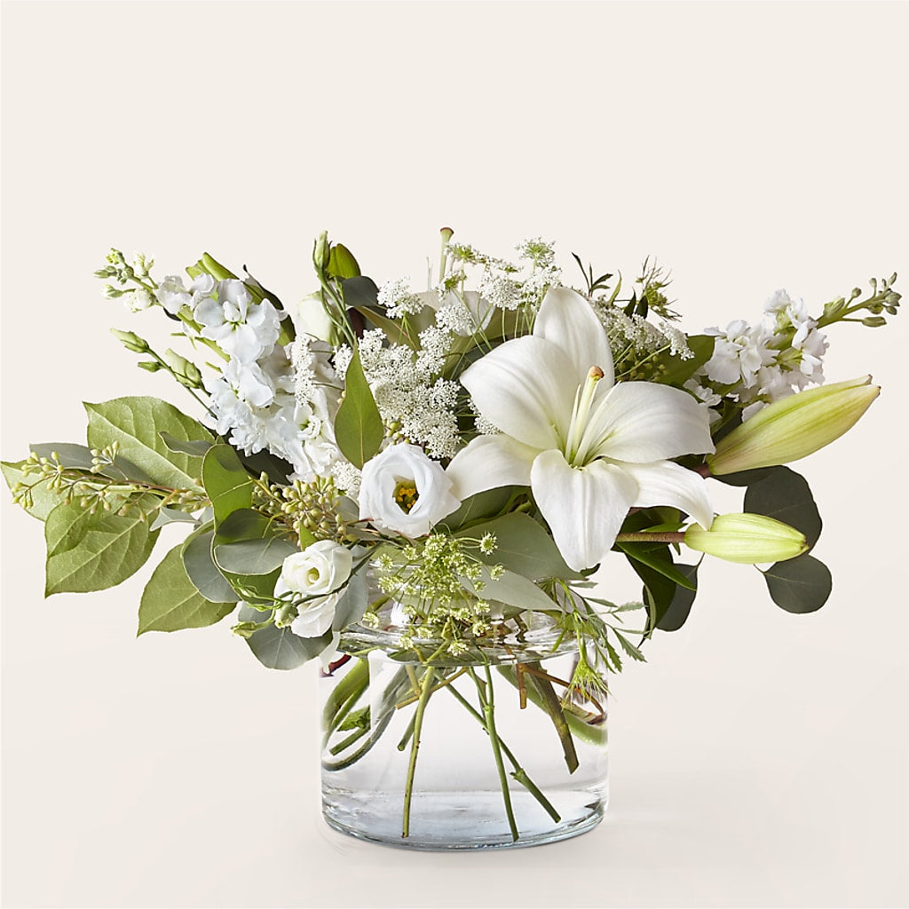Alluring Elegance Bouquet – Le Bloom Floral, Le Mars IA