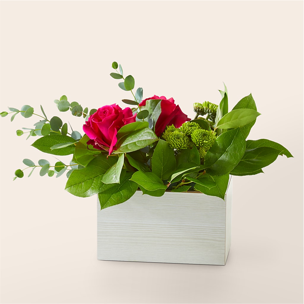 Wild Spirit Bouquet – Le Bloom Floral, Le Mars IA