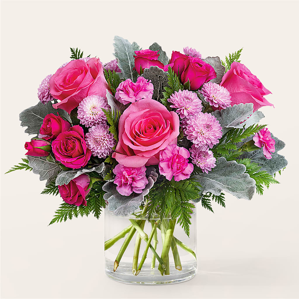 Sweet As Can Be Bouquet – Le Bloom Floral, Le Mars IA