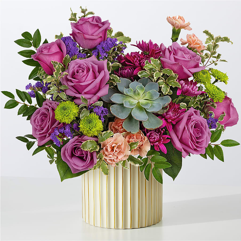 You're a Gem Bouquet – Le Bloom Floral, Le Mars IA