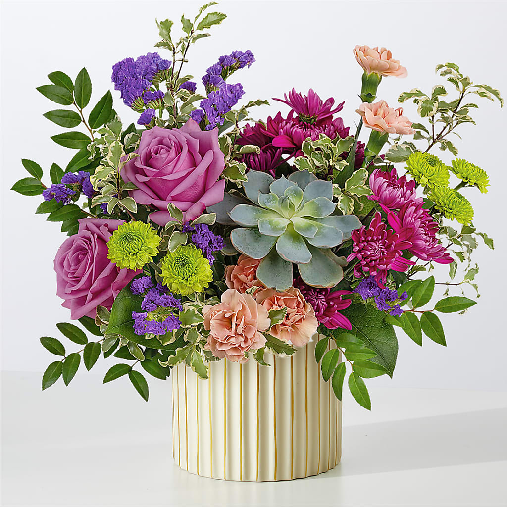 You're a Gem Bouquet – Le Bloom Floral, Le Mars IA