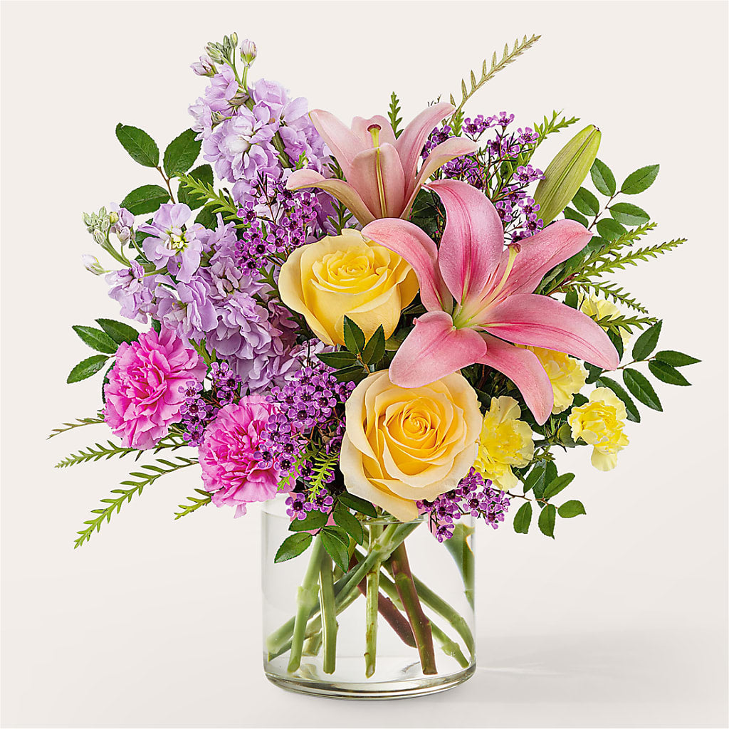 Jubilee Bouquet – Le Bloom Floral, Le Mars IA