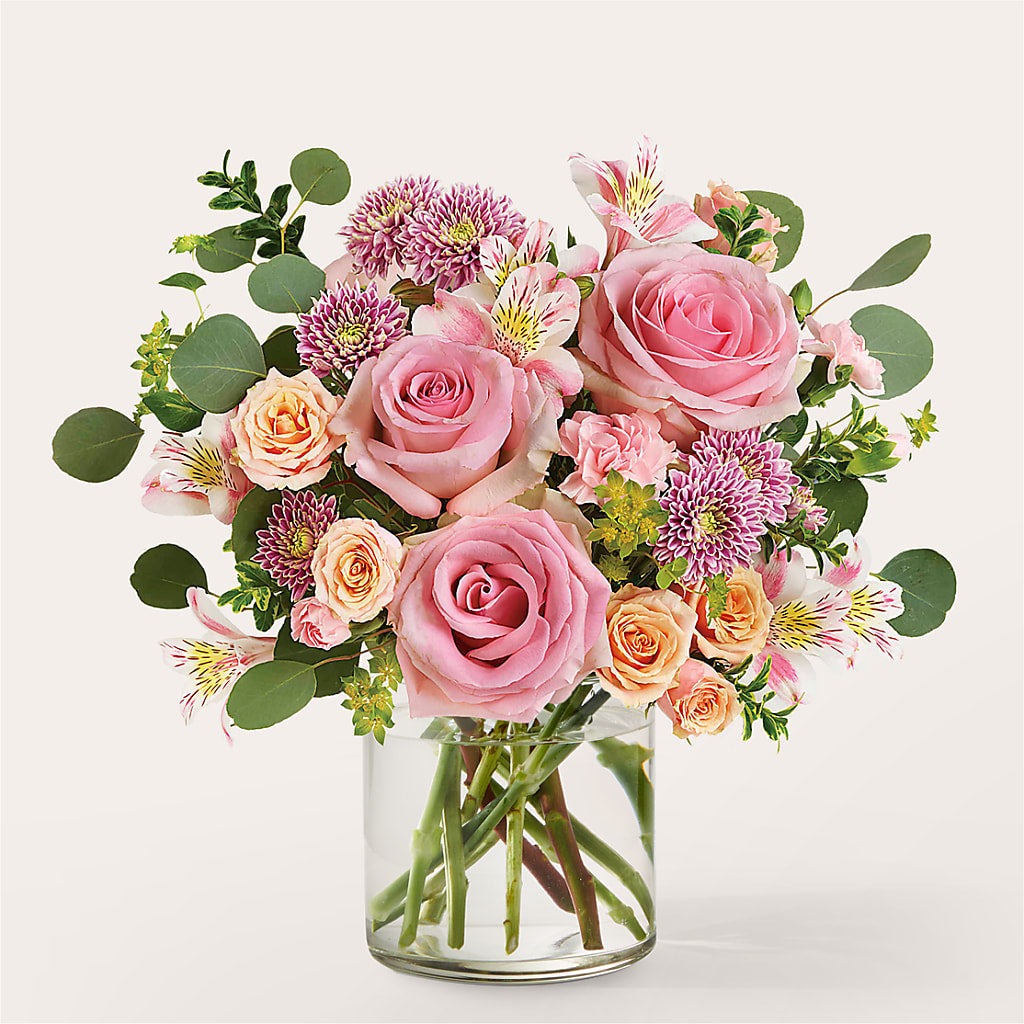 Pleasant Pastures Bouquet – Le Bloom Floral, Le Mars IA