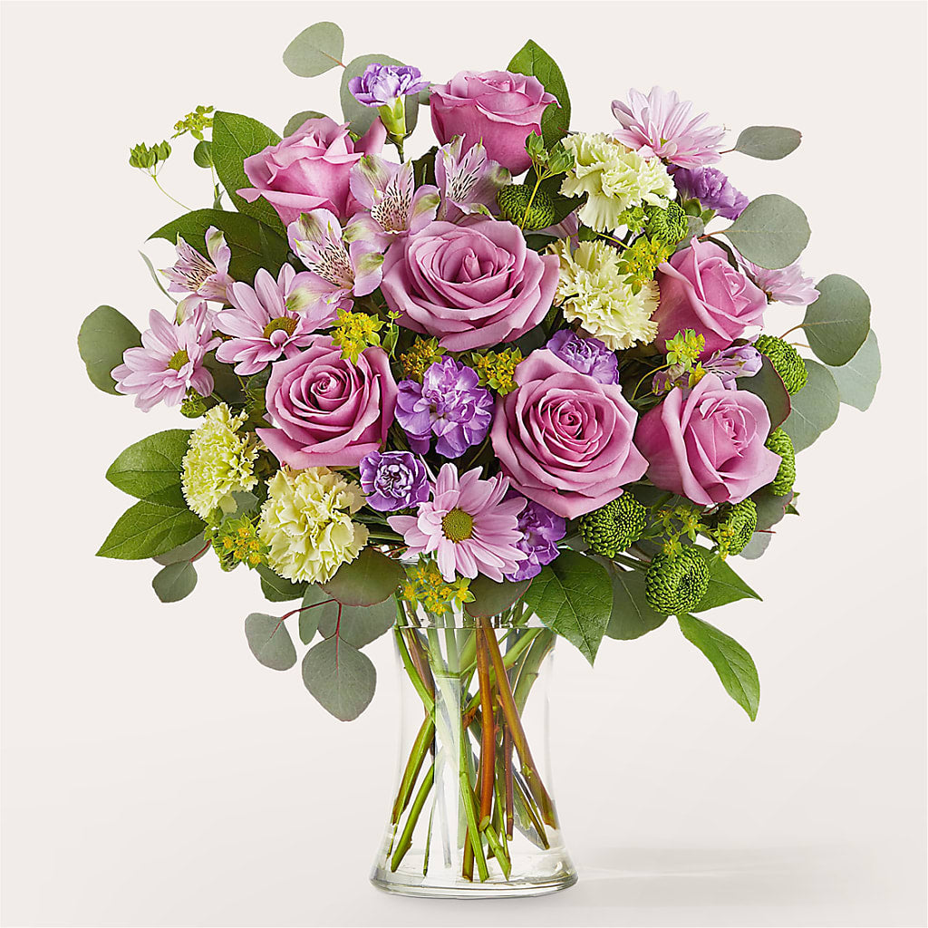 Emerald City Bouquet – Le Bloom Floral, Le Mars IA