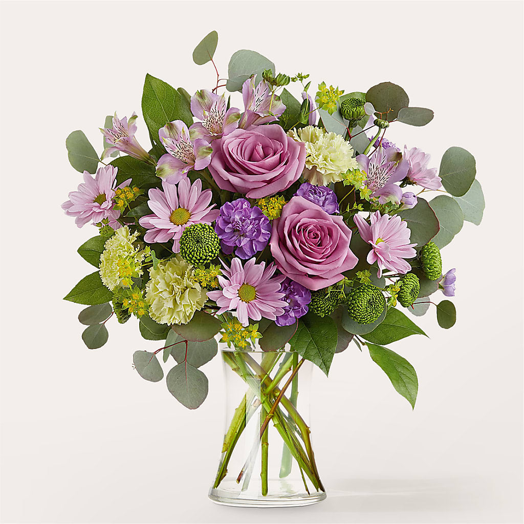 Emerald City Bouquet – Le Bloom Floral, Le Mars IA