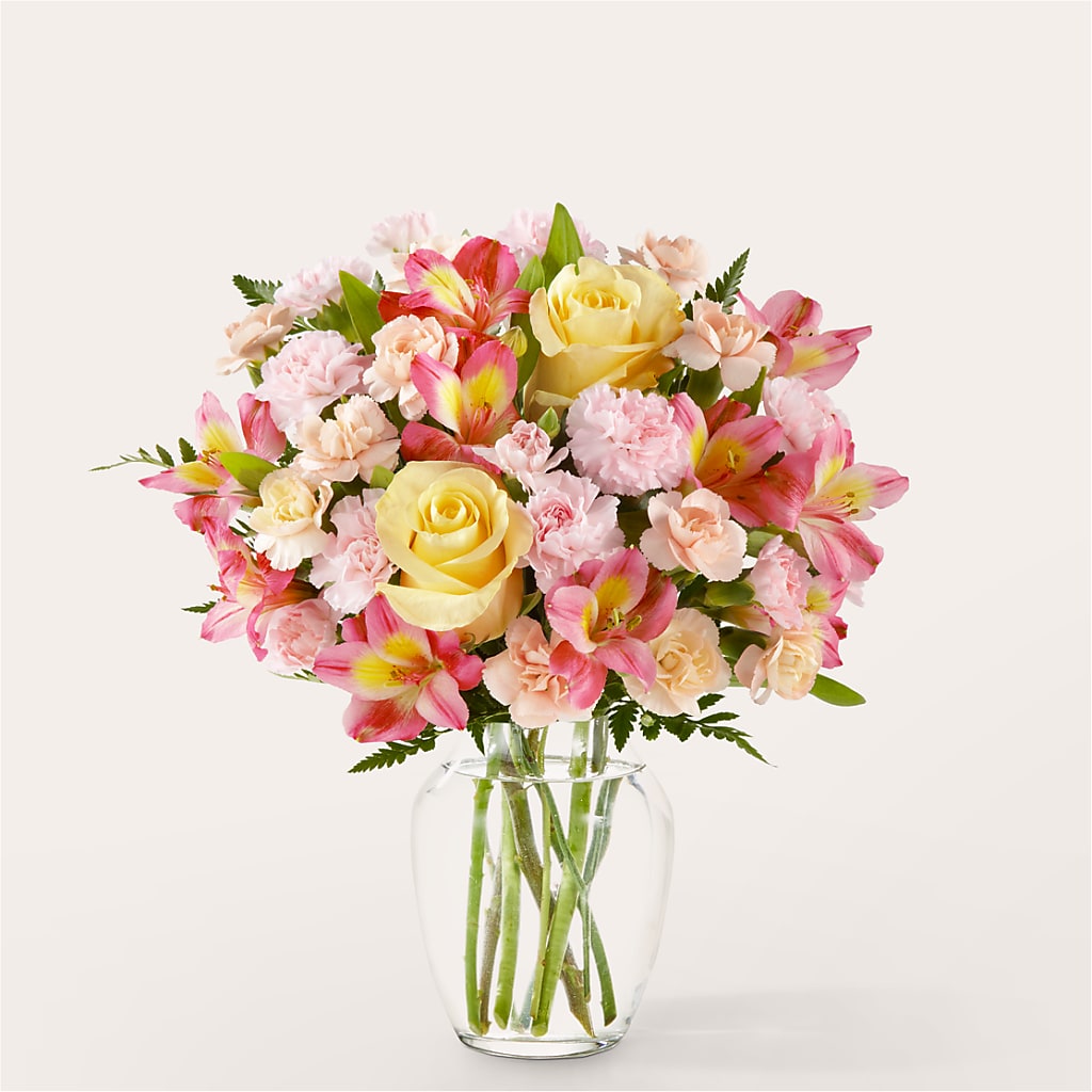 Just Lovely Bouquet – Le Bloom Floral, Le Mars IA