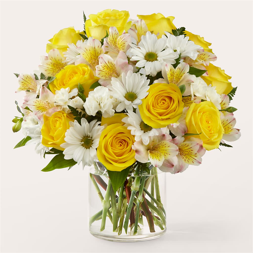 Gleeful Bouquet – Le Bloom Floral, Le Mars IA