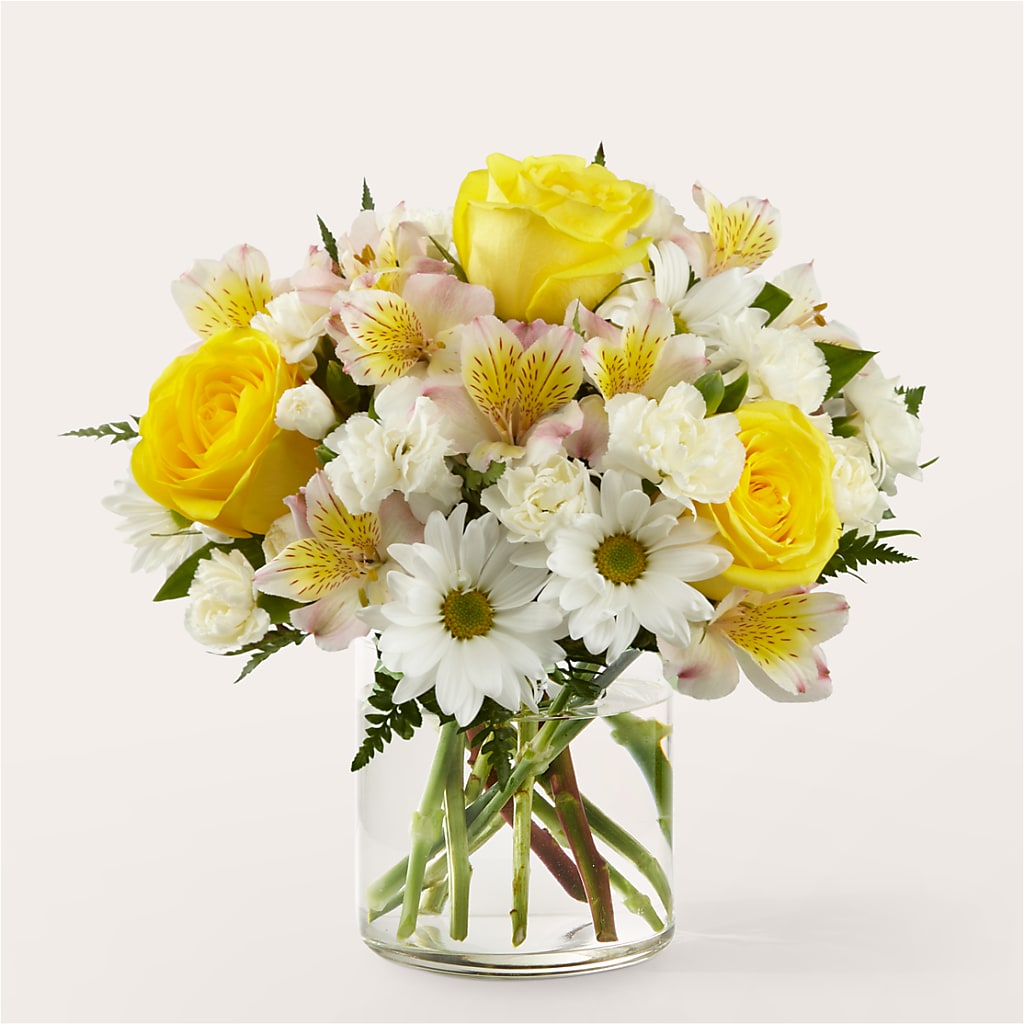Gleeful Bouquet – Le Bloom Floral, Le Mars IA