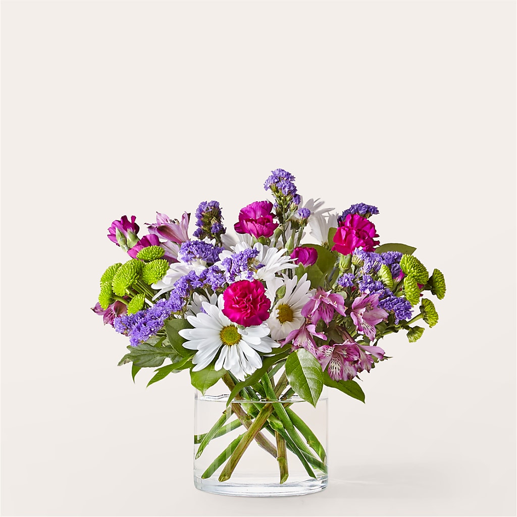 Wild Berry Bouquet – Le Bloom Floral, Le Mars IA