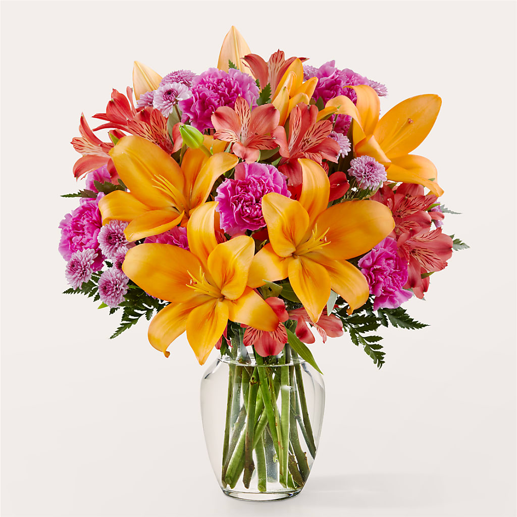 Entranced Bouquet – Le Bloom Floral, Le Mars IA