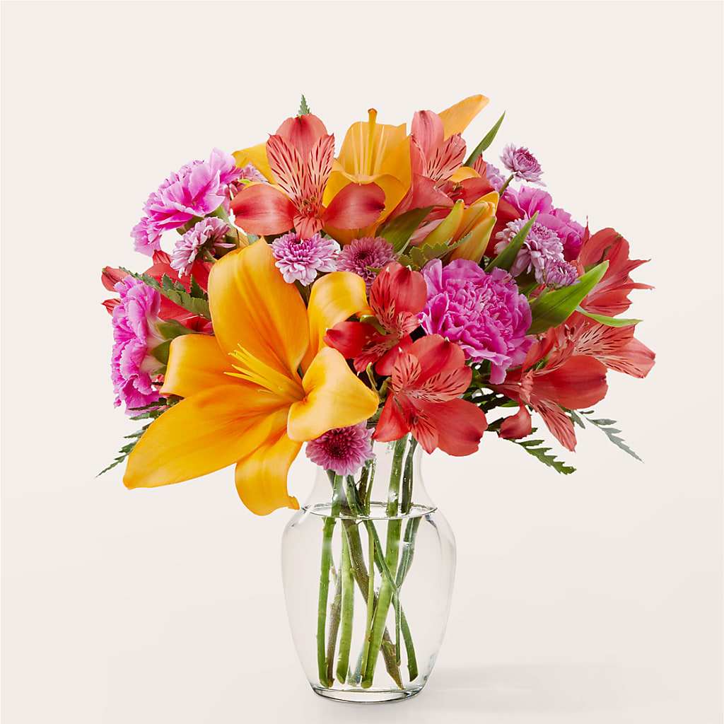 Entranced Bouquet – Le Bloom Floral, Le Mars IA