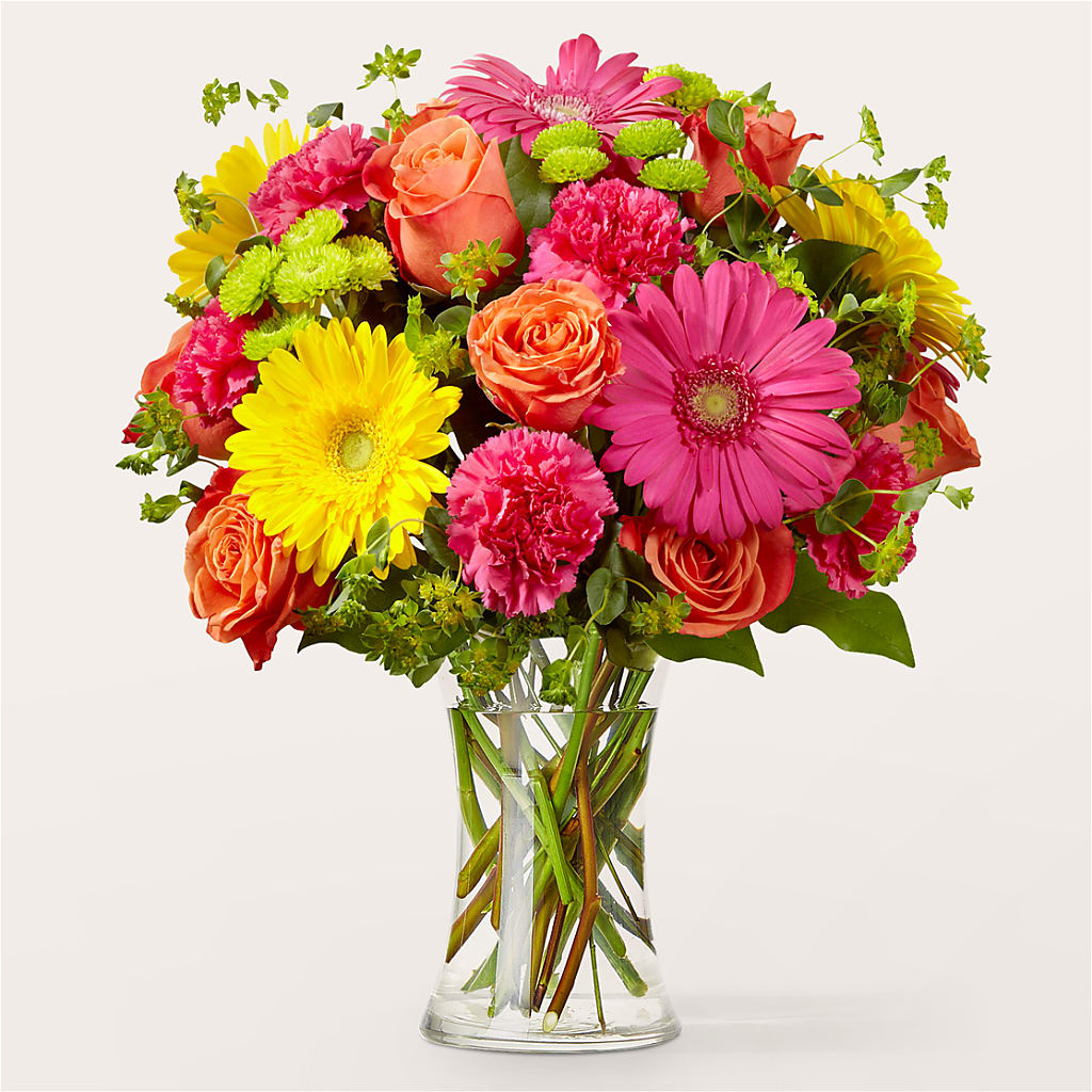 Fruit Punch Bouquet – Le Bloom Floral, Le Mars IA