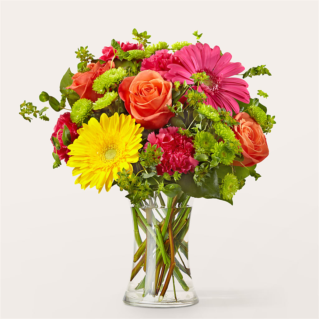 Fruit Punch Bouquet – Le Bloom Floral, Le Mars IA