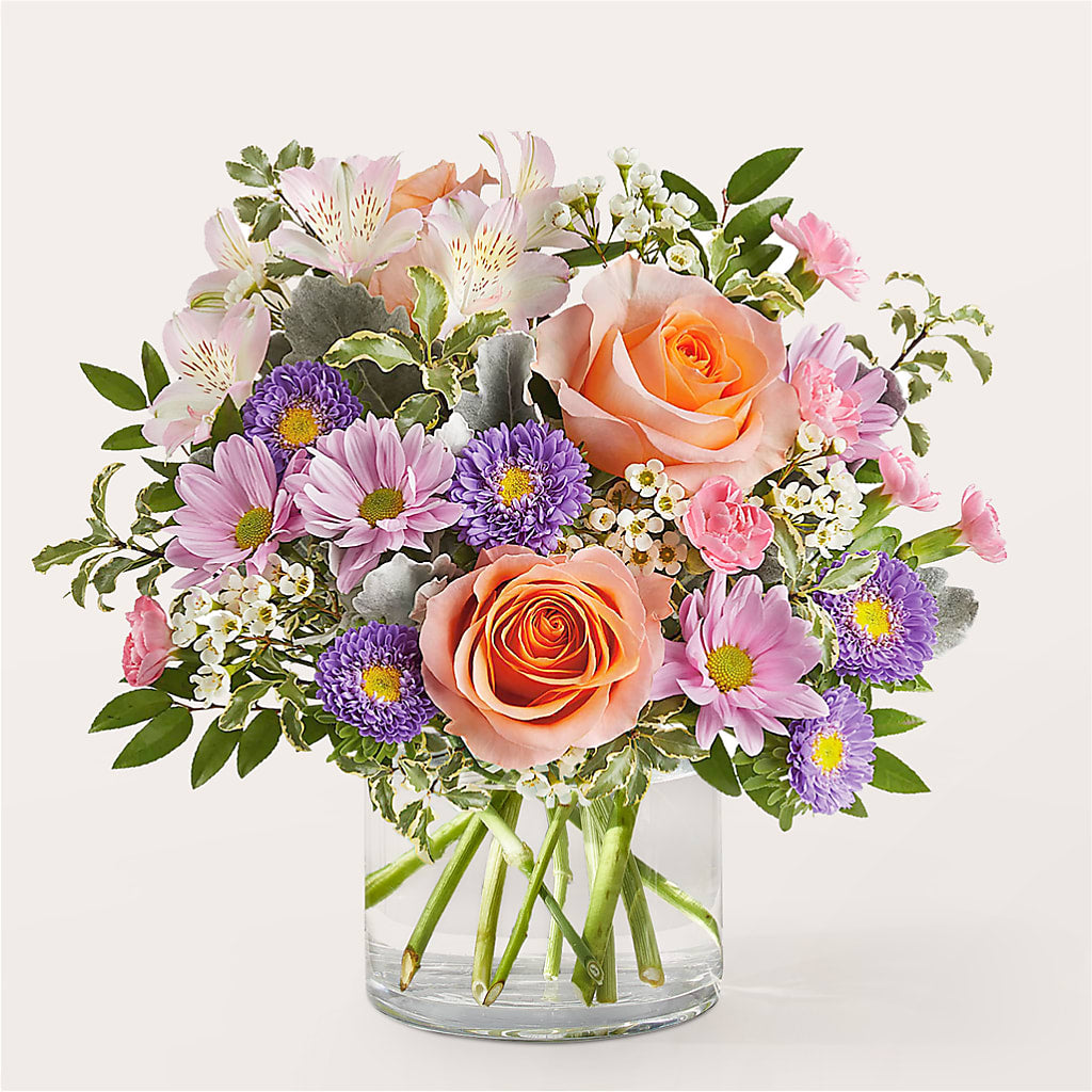 Glimmer Bouquet – Le Bloom Floral, Le Mars IA