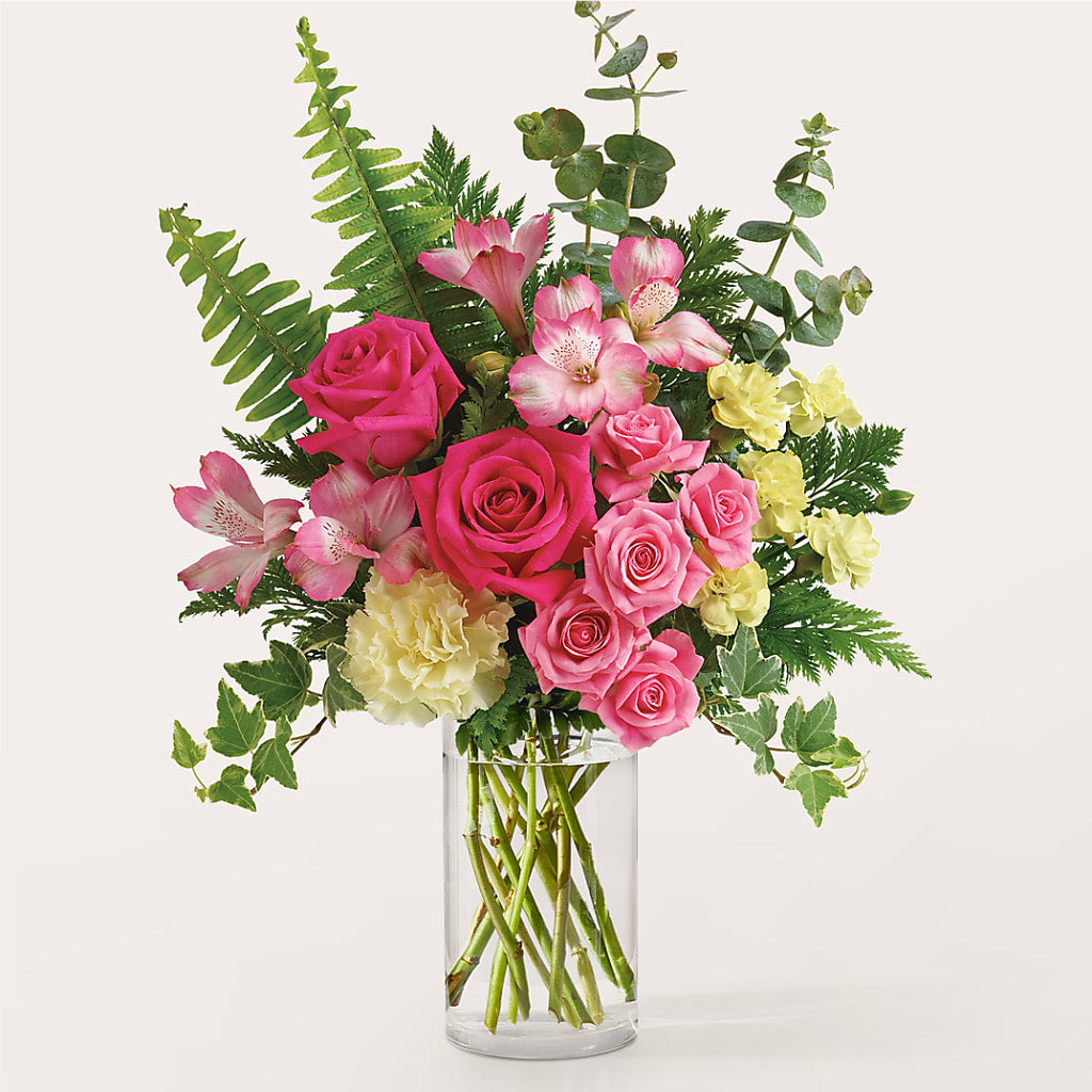 Strawberry Margarita Bouquet – Le Bloom Floral, Le Mars IA
