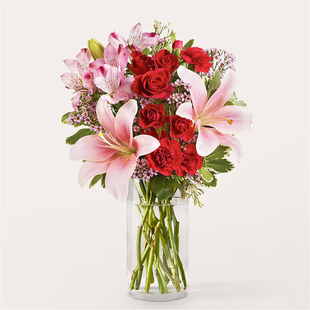 Kismet Bouquet – Le Bloom Floral, Le Mars IA
