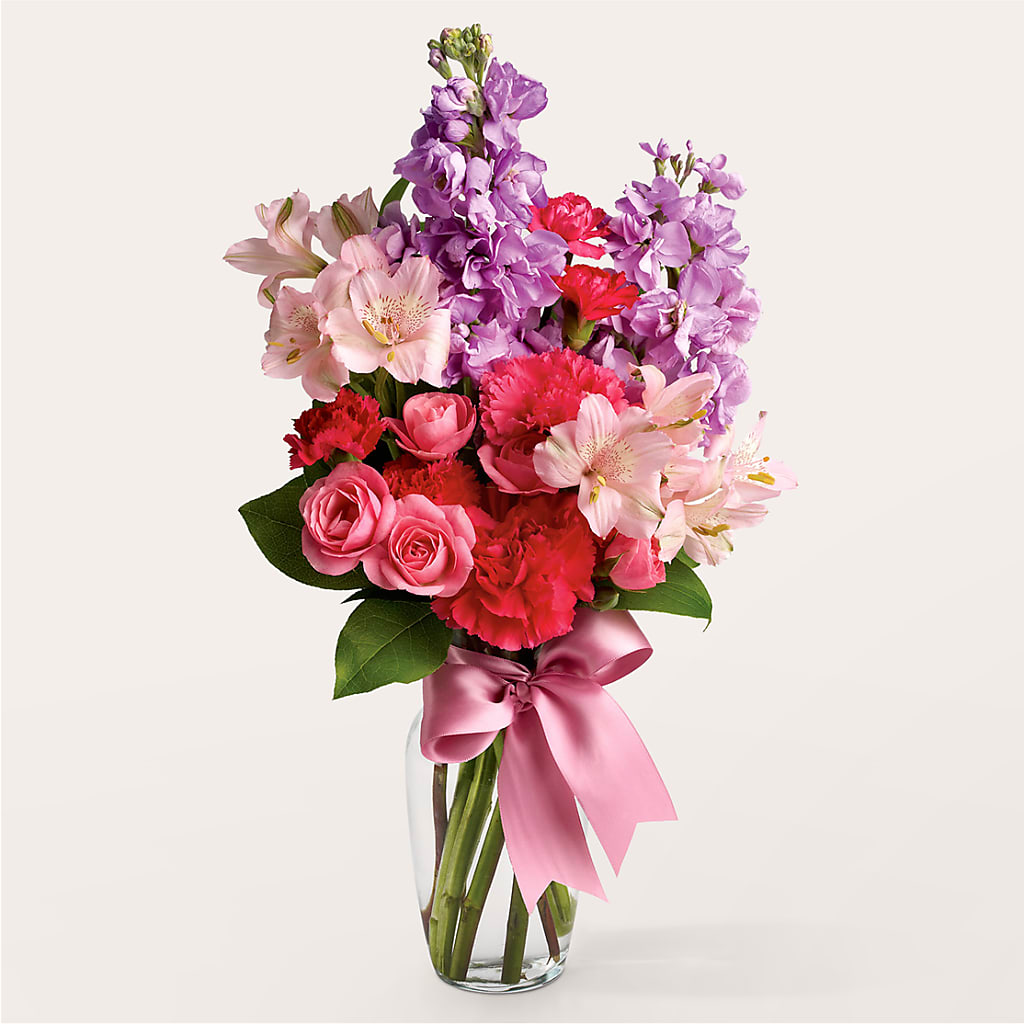 Main Character Bouquet – Le Bloom Floral, Le Mars IA