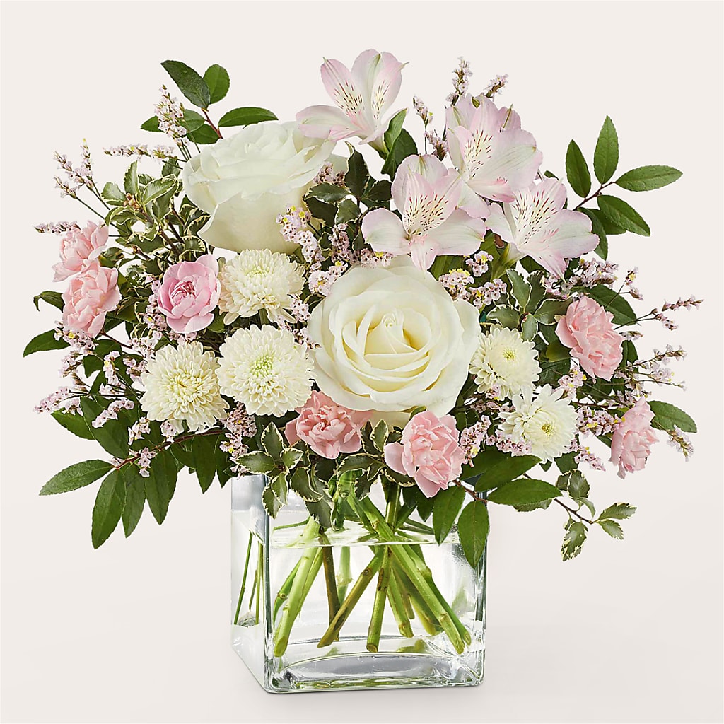 Day Made Bouquet – Le Bloom Floral, Le Mars IA