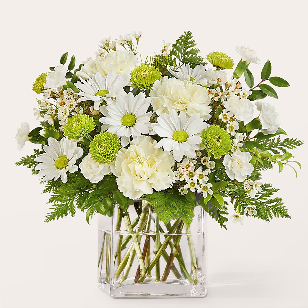 Momentary Meditation Bouquet – Le Bloom Floral, Le Mars IA
