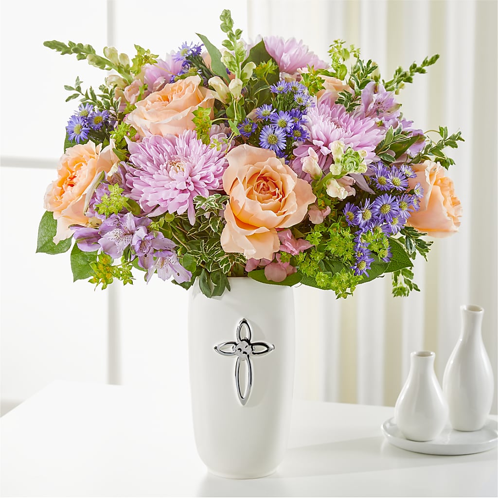 Divine Gift Bouquet – Le Bloom Floral, Le Mars IA