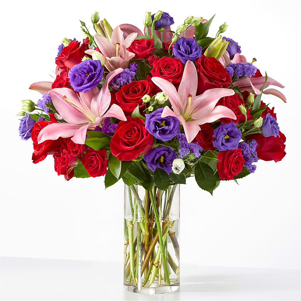 Truly Stunning Bouquet – Le Bloom Floral, Le Mars IA