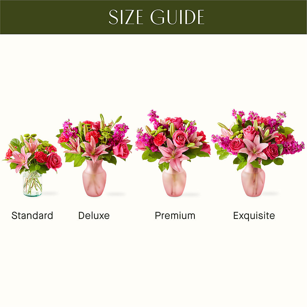 Watermelon Crush Bouquet – Le Bloom Floral, Le Mars IA