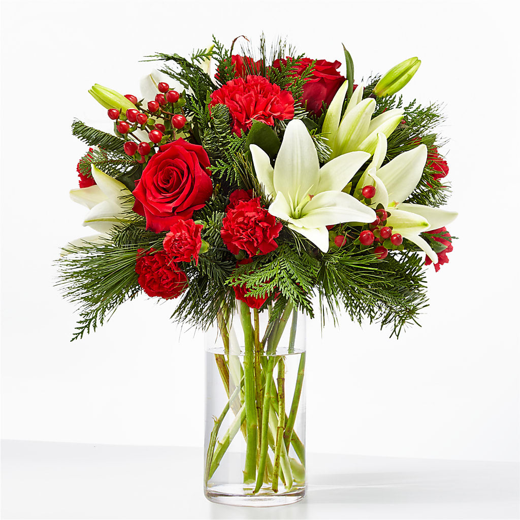 Joyful Greetings Bouquet – Le Bloom Floral, Le Mars IA