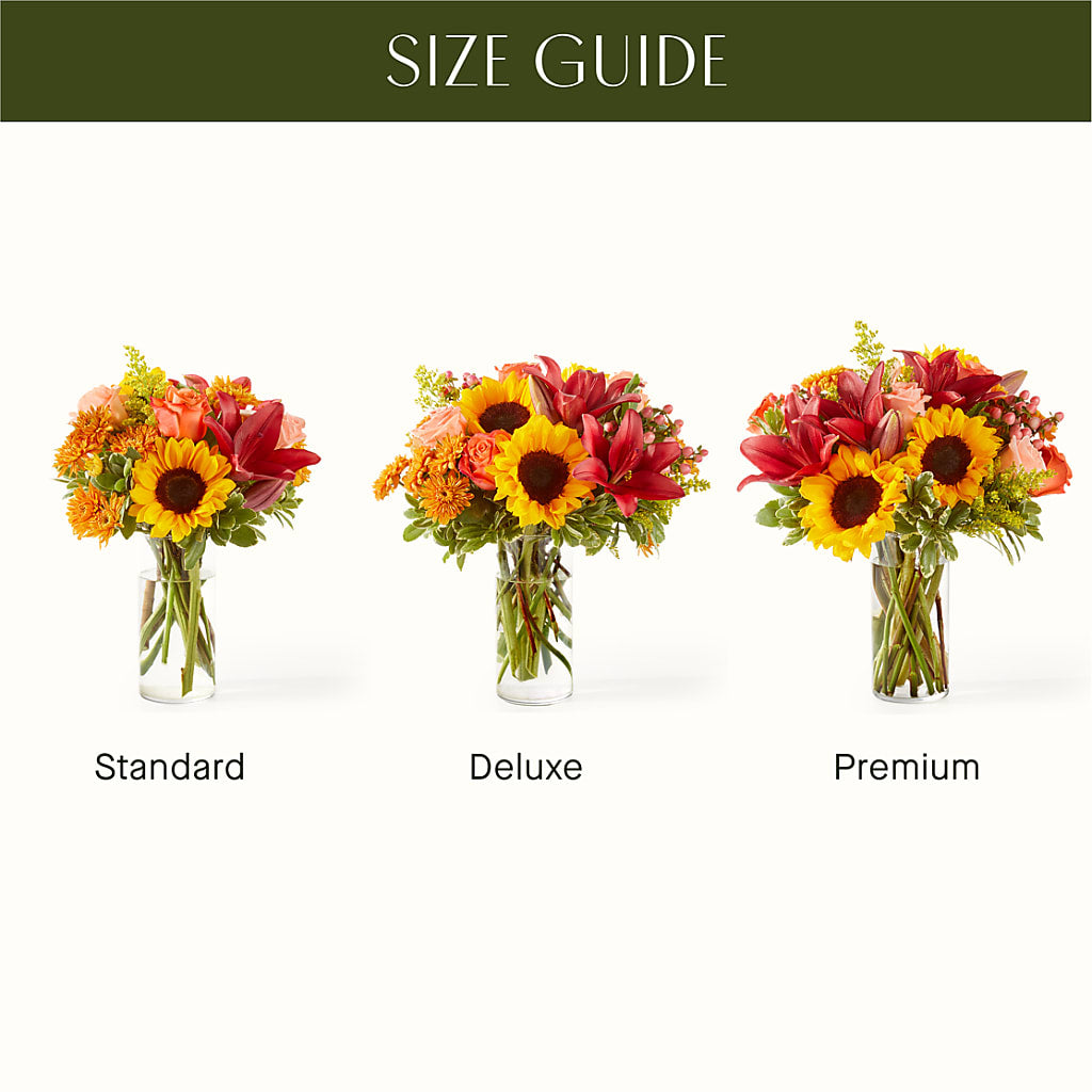 Acorn Lane Bouquet – Le Bloom Floral, Le Mars IA