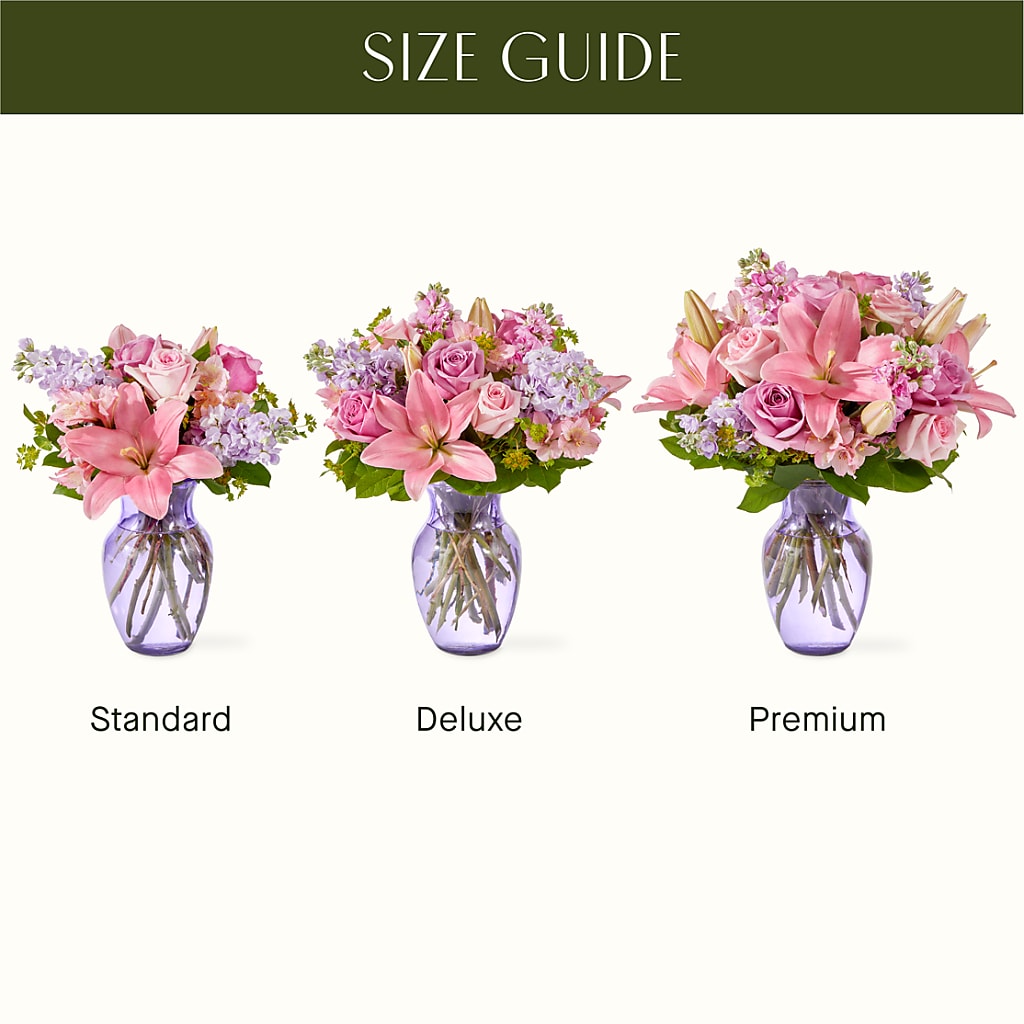 The Crown Jewel Bouquet – Le Bloom Floral, Le Mars IA