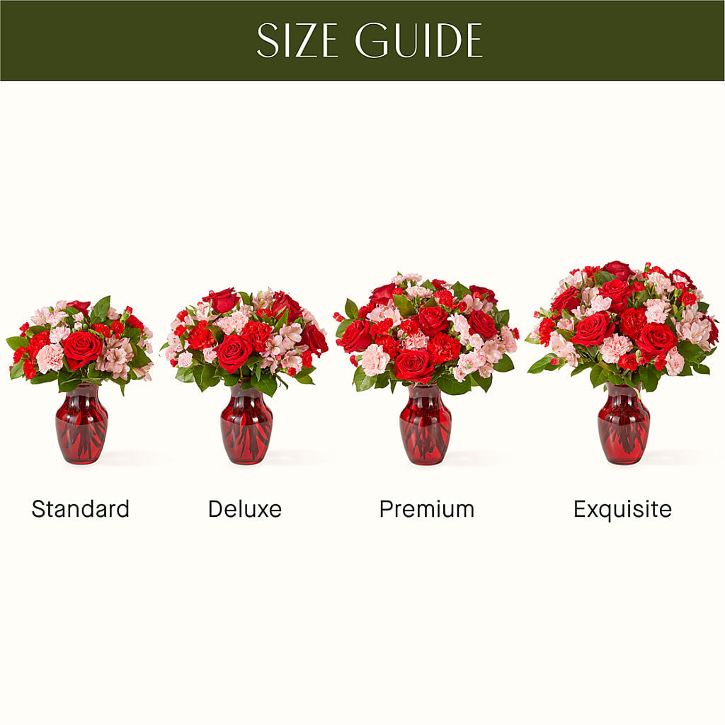Candy Kisses Bouquet – Le Bloom Floral, Le Mars IA