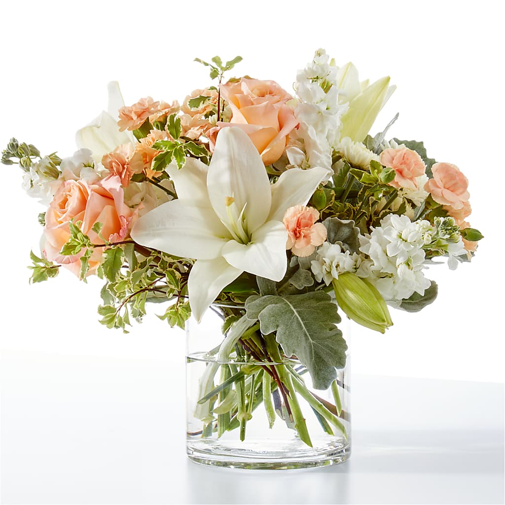 Darling Bouquet – Le Bloom Floral, Le Mars IA
