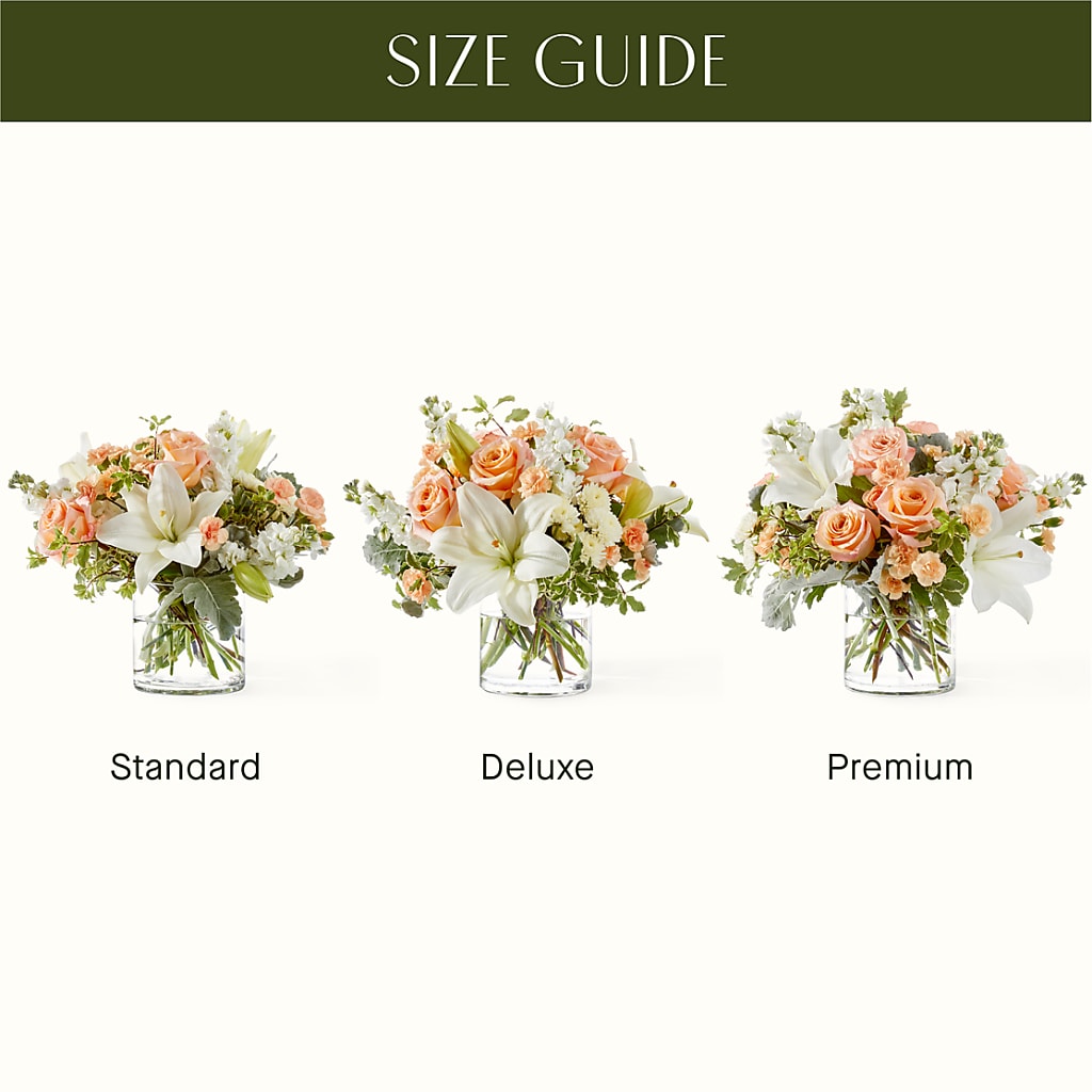 Darling Bouquet – Le Bloom Floral, Le Mars IA