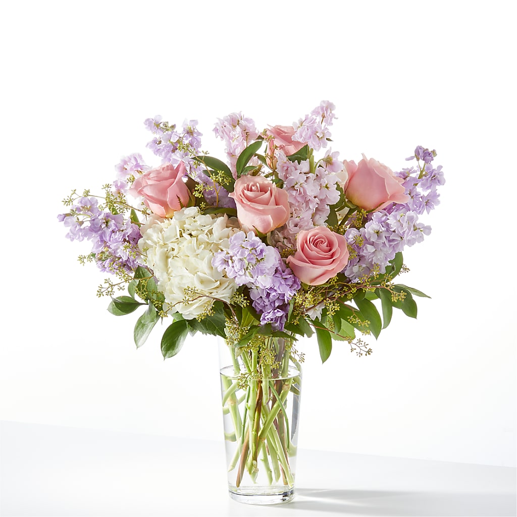 Embraced Bouquet – Le Bloom Floral, Le Mars IA