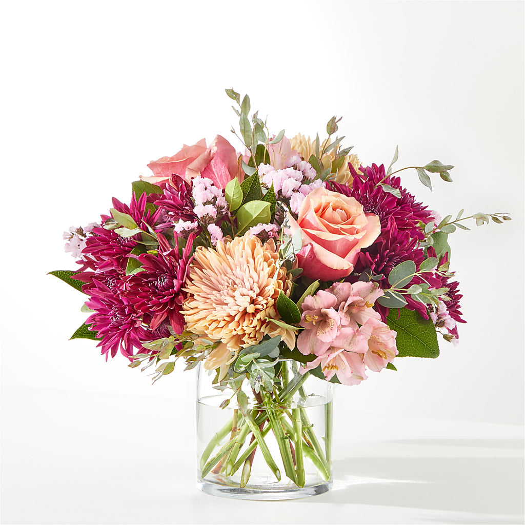 Berry Cobbler Bouquet – Le Bloom Floral, Le Mars IA