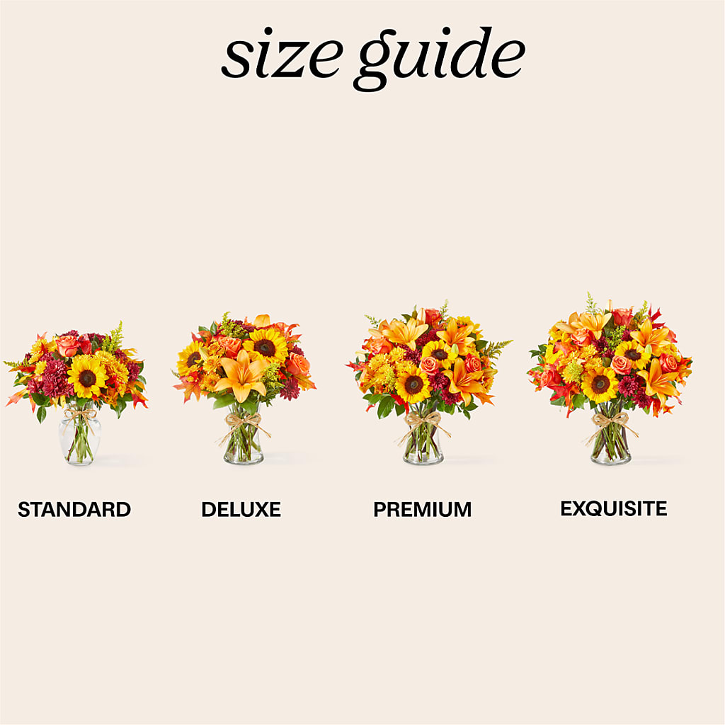 Sunny Side Bouquet – Le Bloom Floral, Le Mars IA
