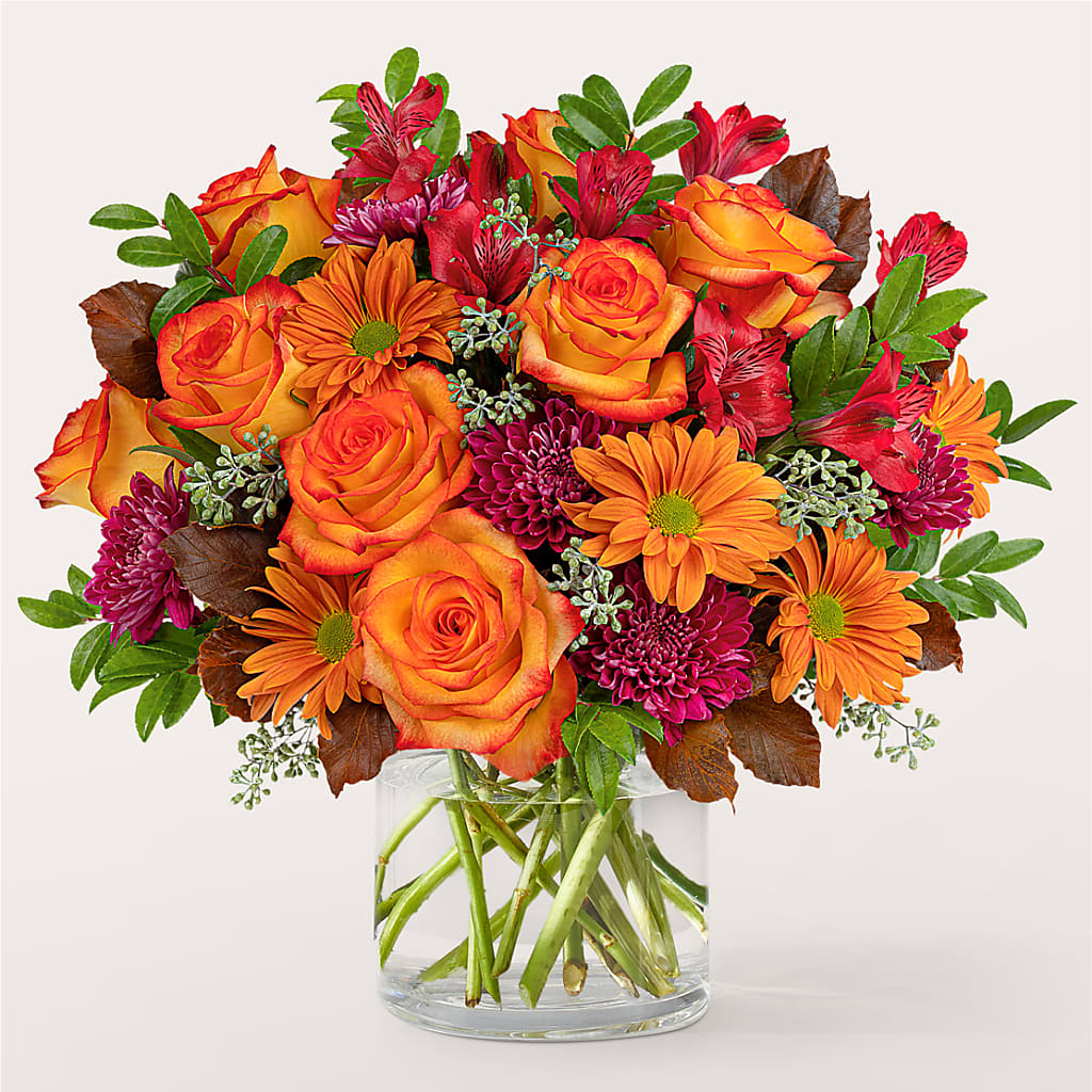 Brisk Morning Bouquet – Le Bloom Floral, Le Mars IA