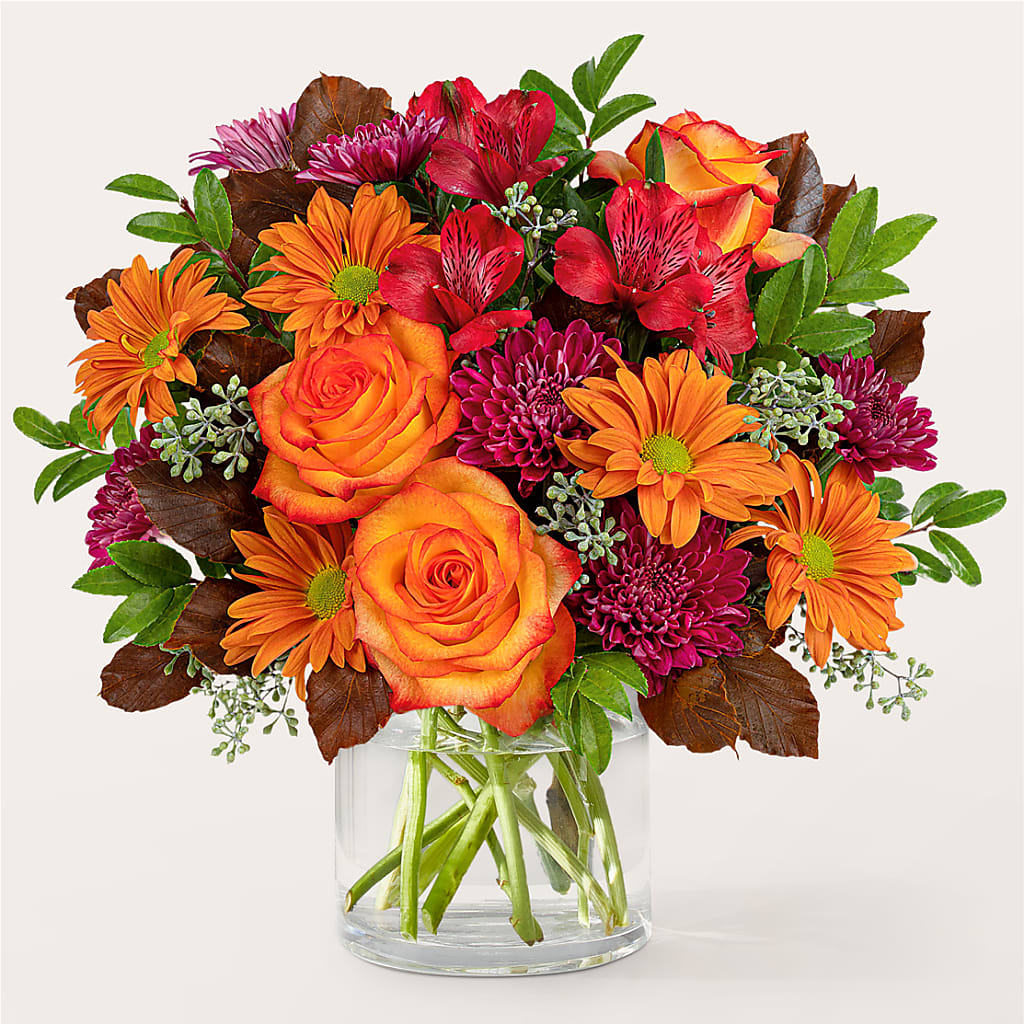 Brisk Morning Bouquet – Le Bloom Floral, Le Mars IA